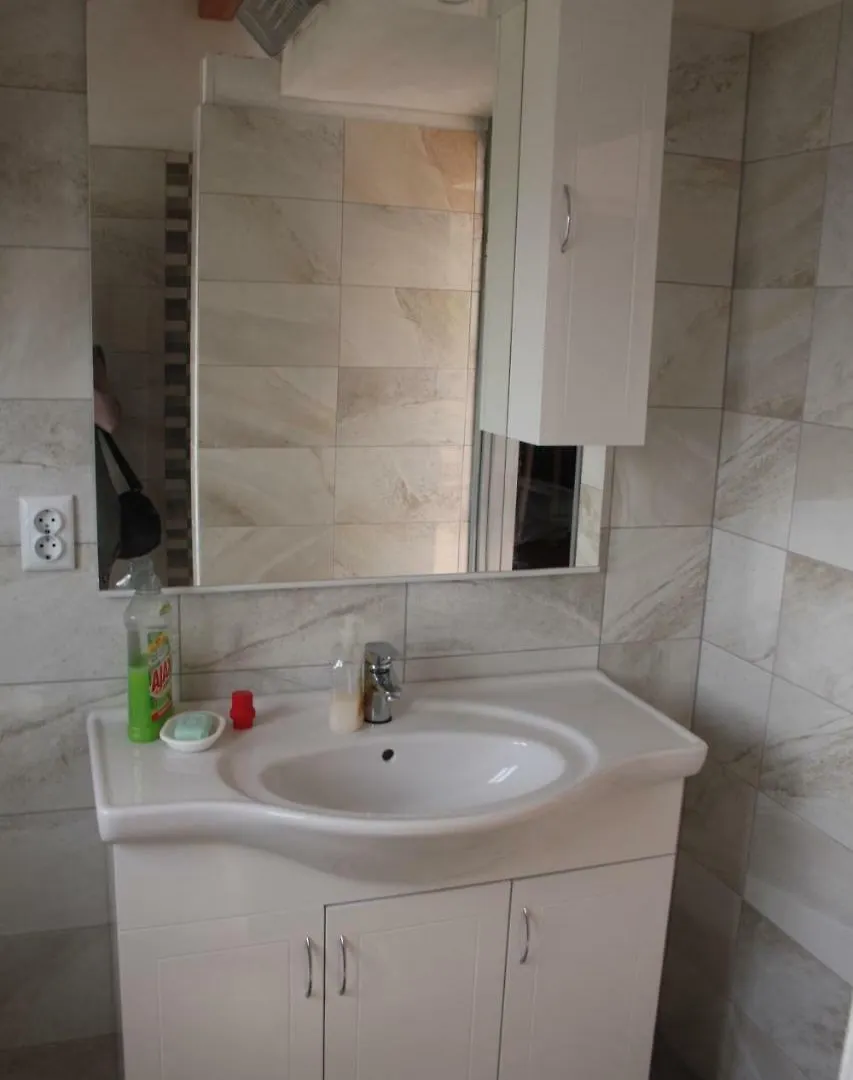Apartman Slavko Zverinac